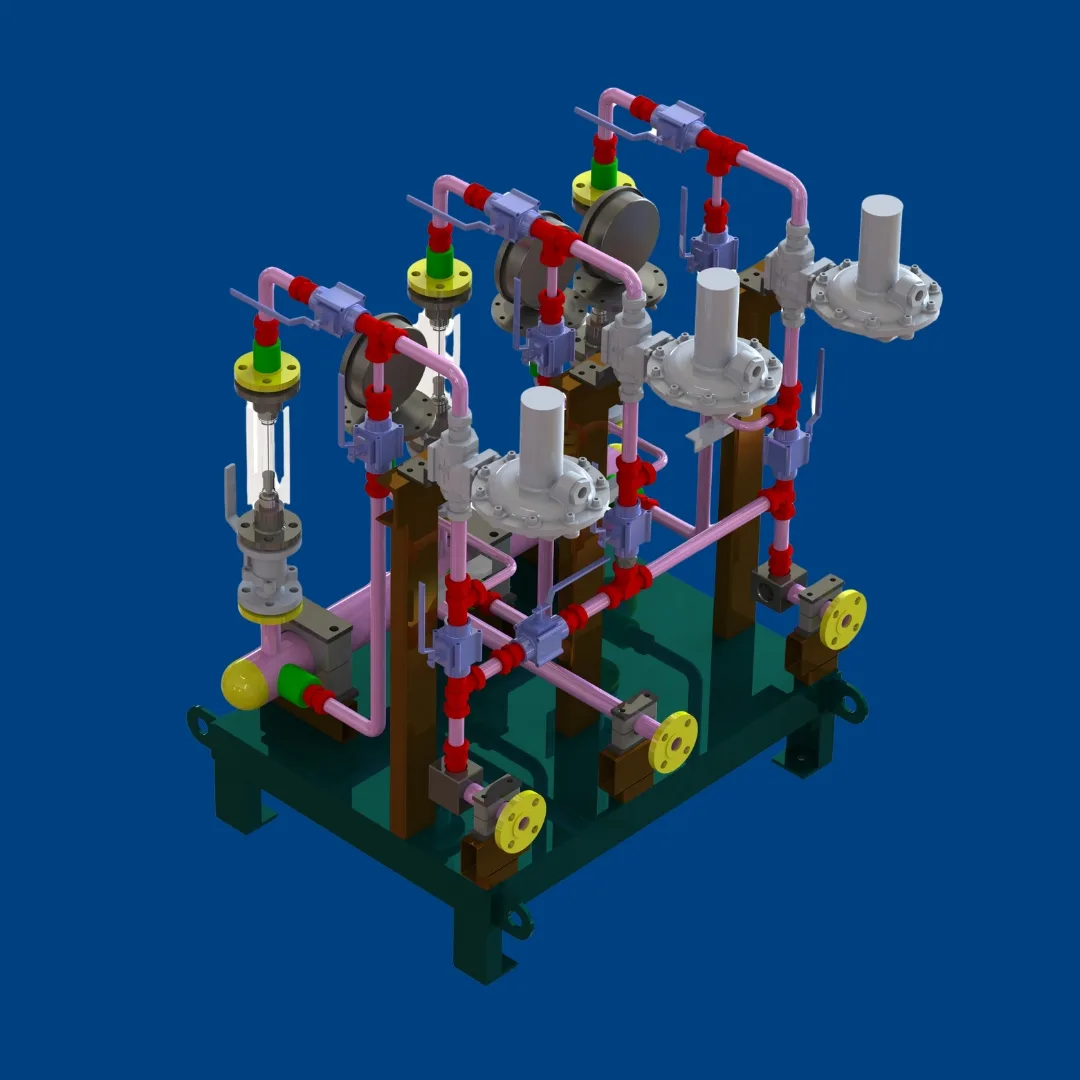 Centrifuge Blanketing