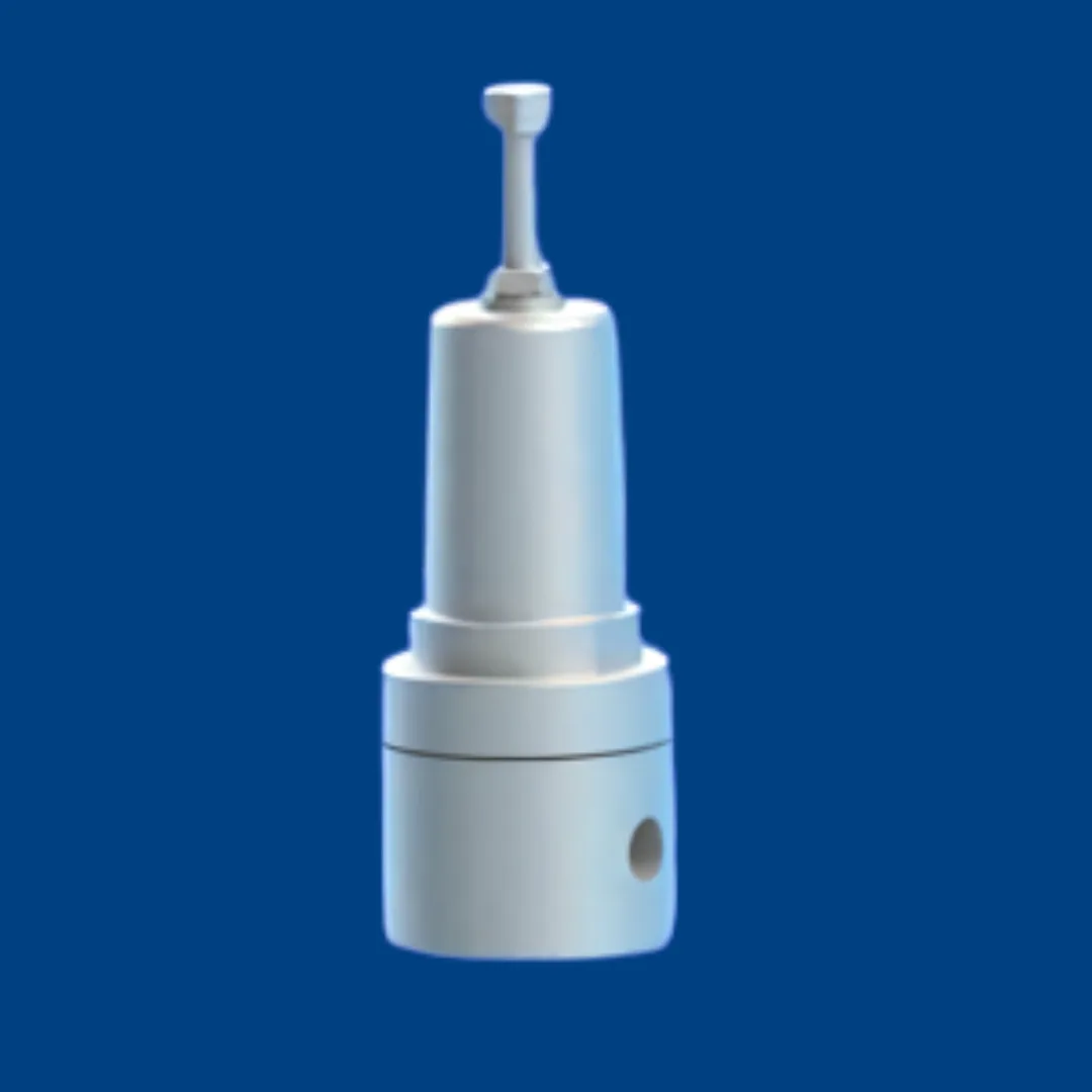 Upstream Control Valve view 6