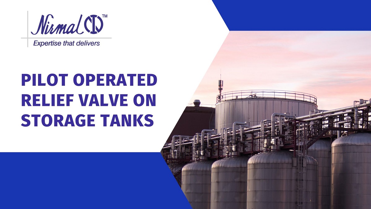 Pilot-operated-relief-valve-on-storage-tanks