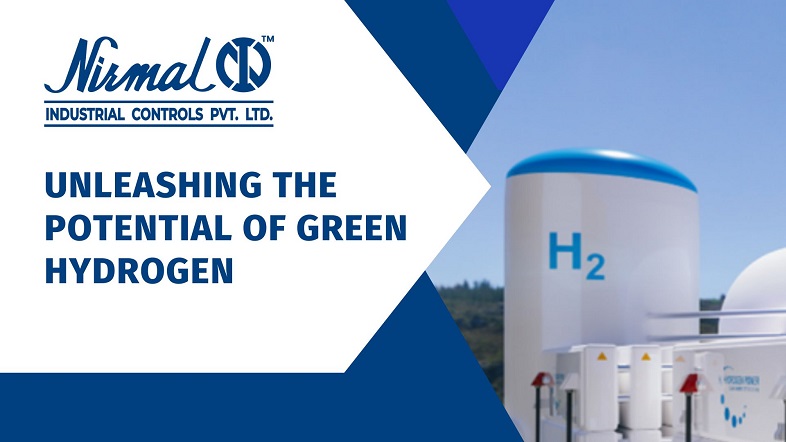 Unlocking a Greener Tomorrow: Exploring the Potential of Green Hydrogen