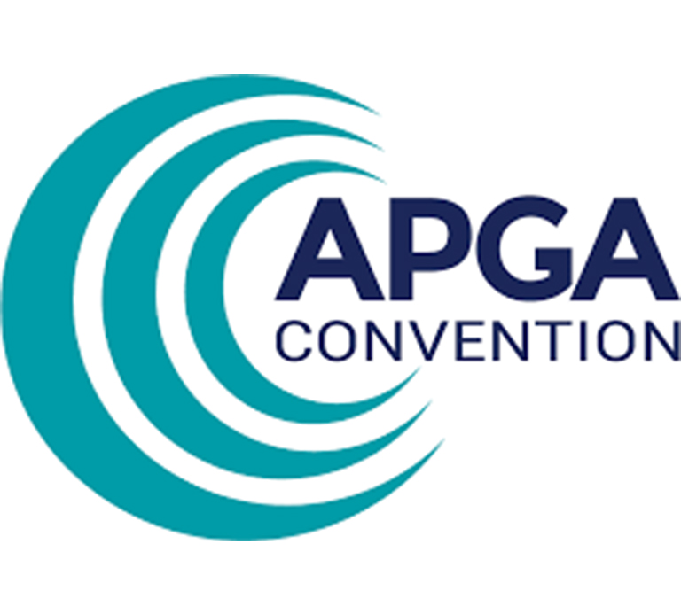 Participation at the APGA 2024