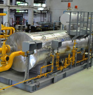 Nirmal-complete-packaged-solution-heating-skid