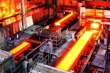 metal-and-steel-industry