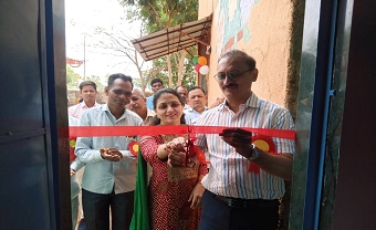 nirmal-csr-social-responsibilities-renovated-inaugurated-kitchen-Shade-for-ZP-School