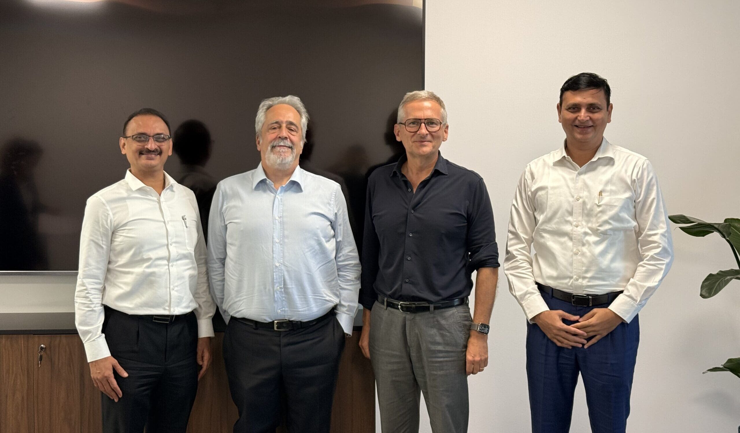 REPCo S.r.l. acquires Oiltech S.r.l. to strengthen its expertise in process engineering and expand its presence in the Oil & Gas sector.